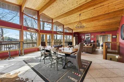 203 Whispering Hills Drive Dover TN 37058