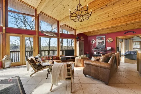 203 Whispering Hills Drive Dover TN 37058