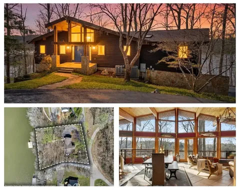 203 Whispering Hills Drive Dover TN 37058