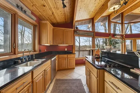 203 Whispering Hills Drive Dover TN 37058