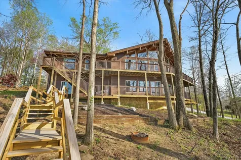 203 Whispering Hills Drive Dover TN 37058