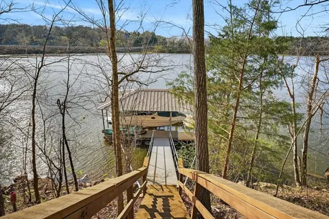 203 Whispering Hills Drive Dover TN 37058
