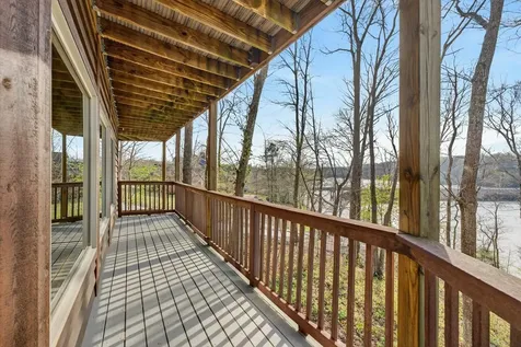 203 Whispering Hills Drive Dover TN 37058