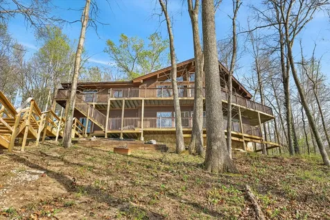 203 Whispering Hills Drive Dover TN 37058