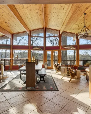 203 Whispering Hills Drive Dover TN 37058