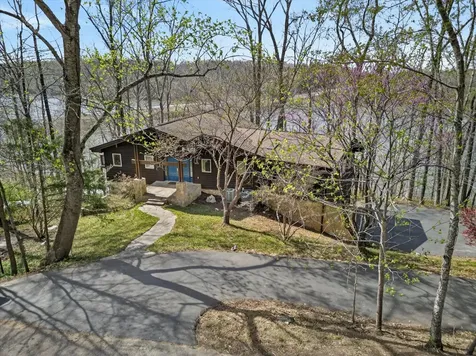 203 Whispering Hills Drive Dover TN 37058