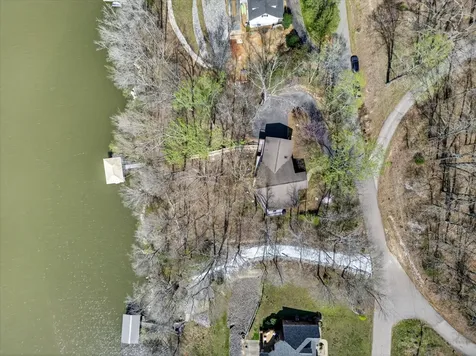 203 Whispering Hills Drive Dover TN 37058
