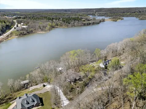 203 Whispering Hills Drive Dover TN 37058