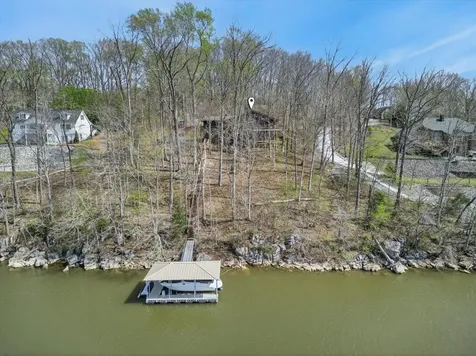 203 Whispering Hills Drive Dover TN 37058