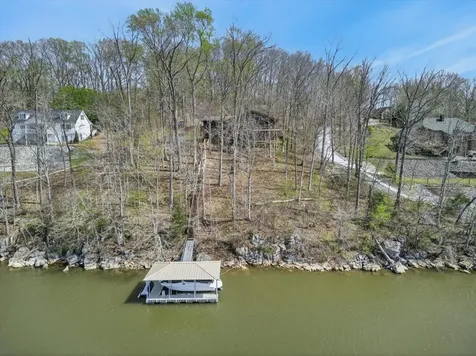 203 Whispering Hills Drive Dover TN 37058