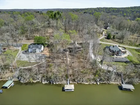 203 Whispering Hills Drive Dover TN 37058