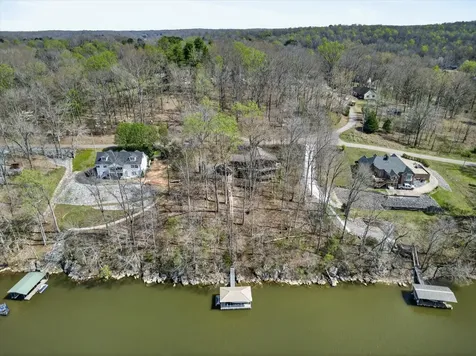 203 Whispering Hills Drive Dover TN 37058