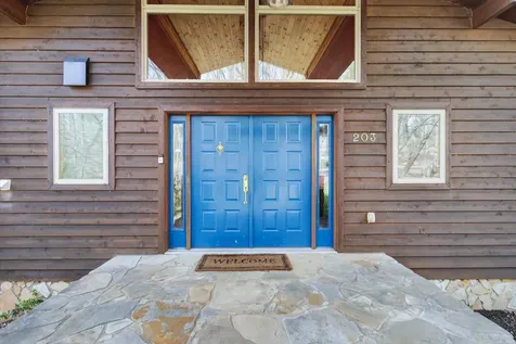 203 Whispering Hills Drive Dover TN 37058