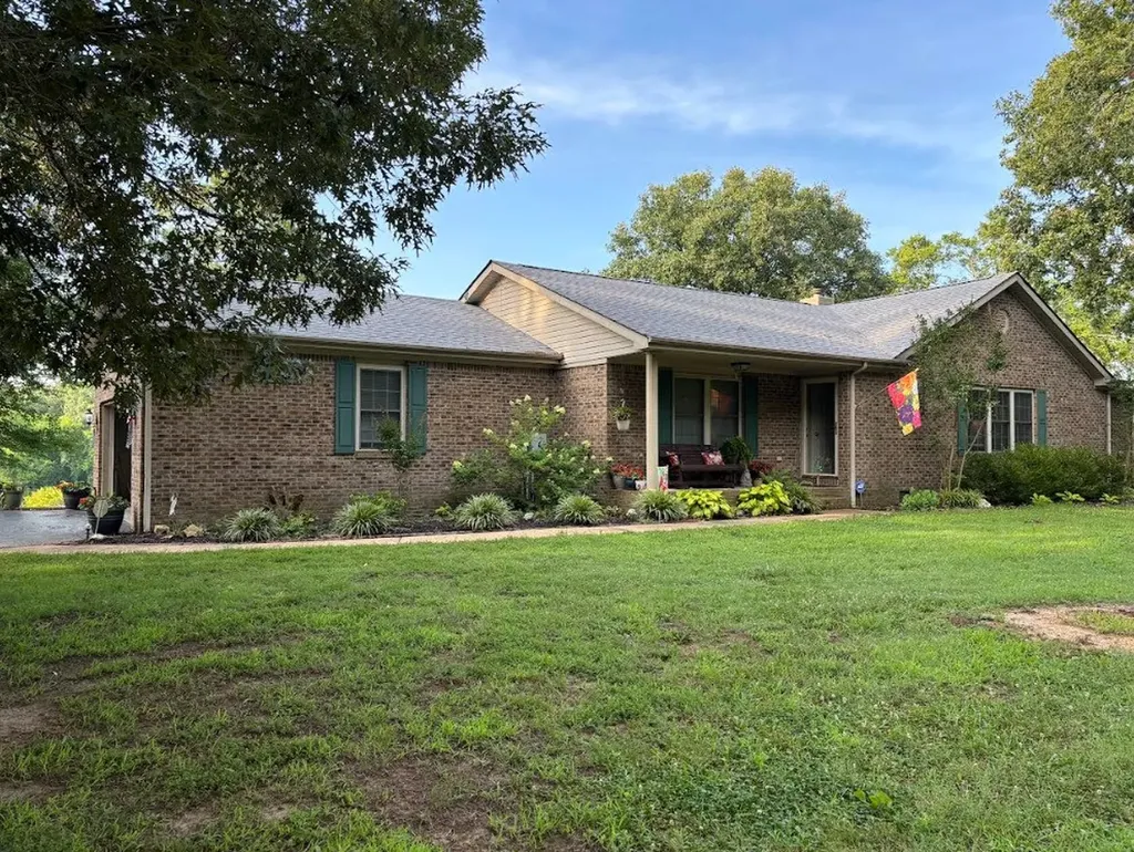 3429 Point Mason Road Big Sandy TN 38221