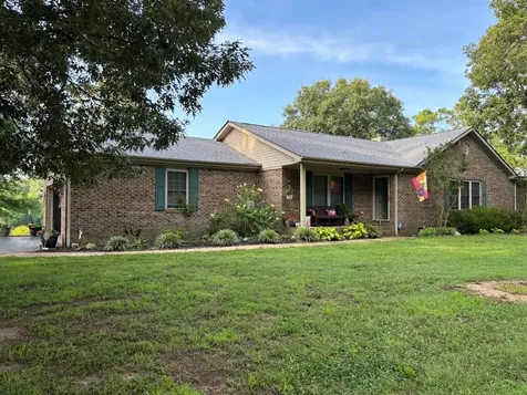 3429 Point Mason Road Big Sandy TN 38221