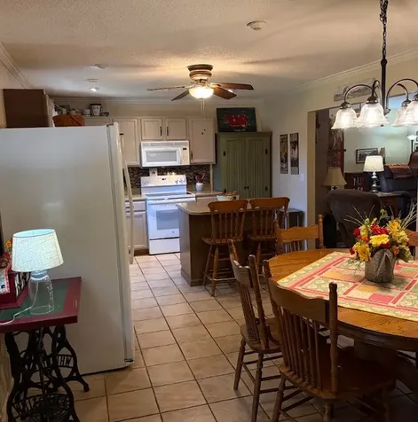 3429 Point Mason Road Big Sandy TN 38221