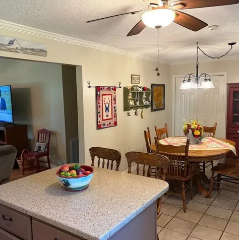 3429 Point Mason Road Big Sandy TN 38221