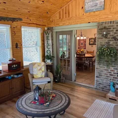 3429 Point Mason Road Big Sandy TN 38221