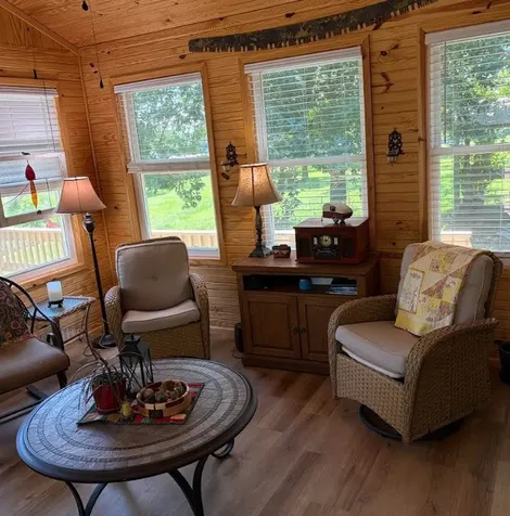 3429 Point Mason Road Big Sandy TN 38221