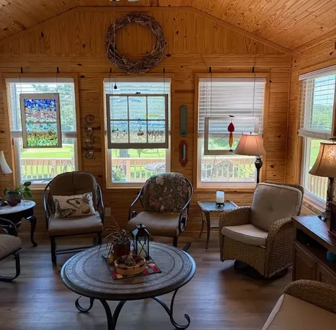 3429 Point Mason Road Big Sandy TN 38221
