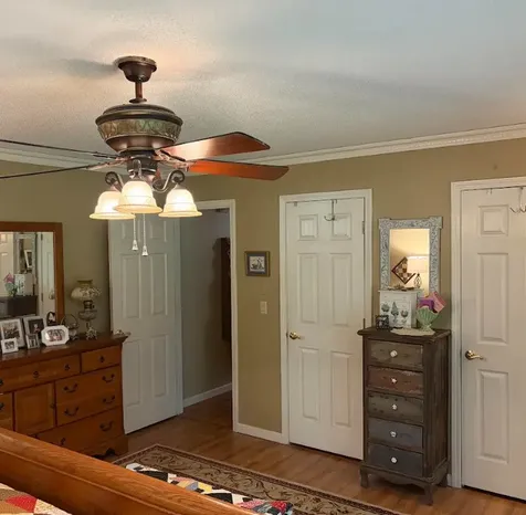 3429 Point Mason Road Big Sandy TN 38221