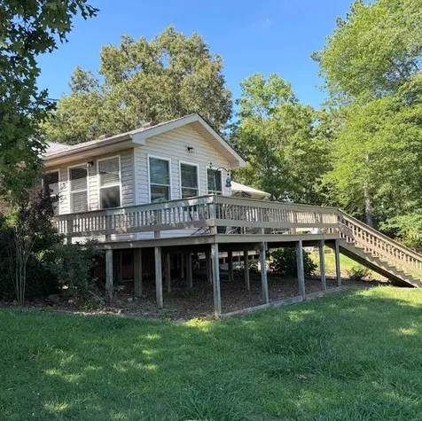 3429 Point Mason Road Big Sandy TN 38221