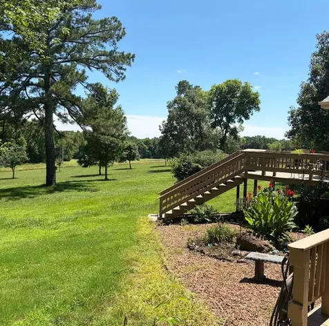3429 Point Mason Road Big Sandy TN 38221