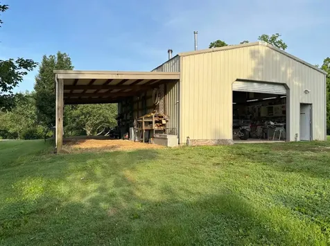 3429 Point Mason Road Big Sandy TN 38221