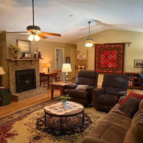 3429 Point Mason Road Big Sandy TN 38221