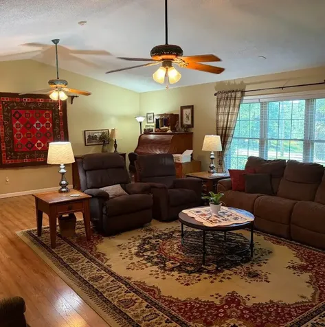 3429 Point Mason Road Big Sandy TN 38221