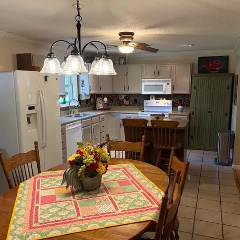3429 Point Mason Road Big Sandy TN 38221