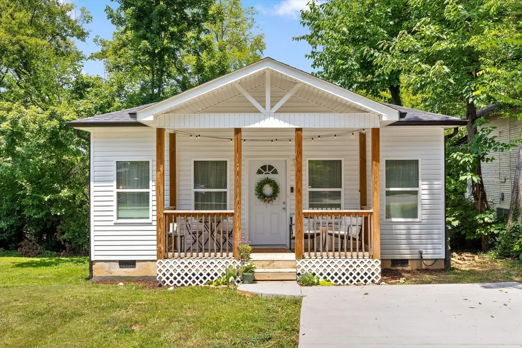 3303 Taylor Street Chattanooga TN 37406