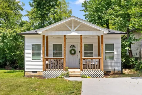 3303 Taylor Street Chattanooga TN 37406
