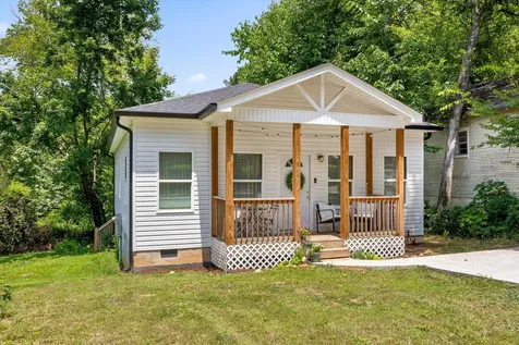3303 Taylor Street Chattanooga TN 37406