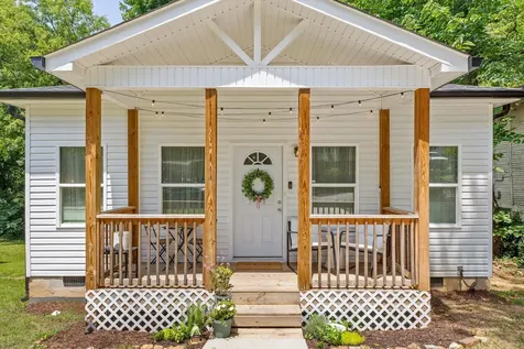 3303 Taylor Street Chattanooga TN 37406