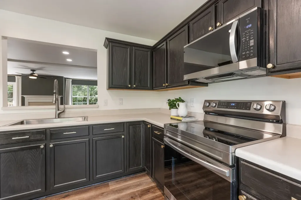 480 Huntington Ridge Drive Nashville TN 37211