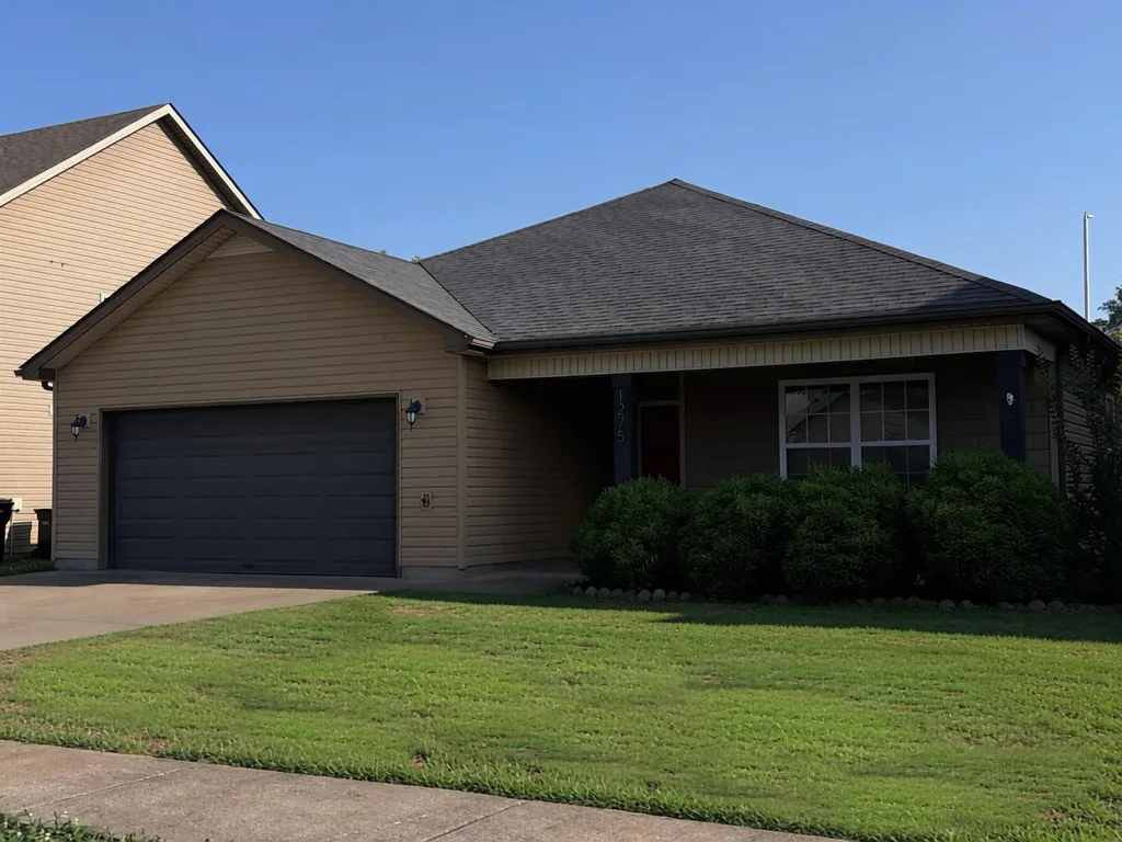 1275 Eagles View Drive Clarksville TN 37040