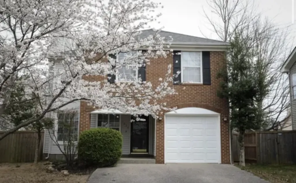 1034 Walesworth Drive Franklin TN 37069