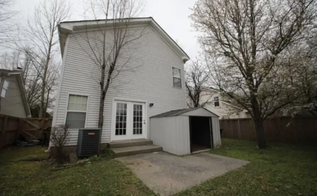 1034 Walesworth Drive Franklin TN 37069