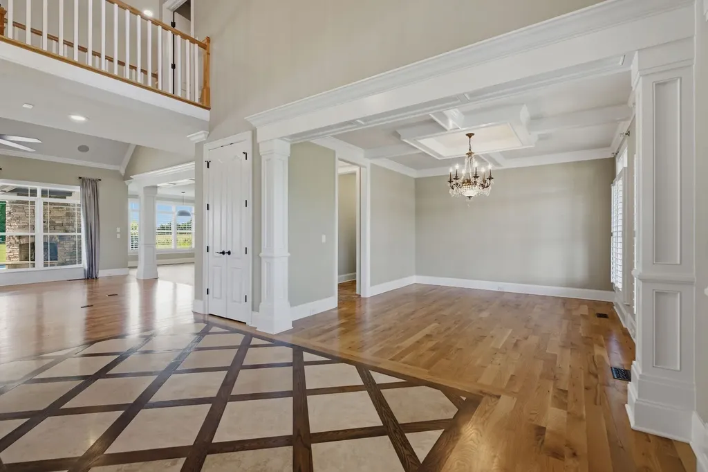 8333 Panther Creek Road Christiana TN 37037