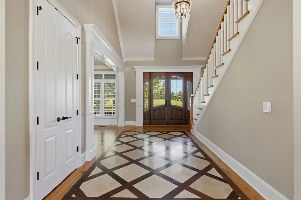 8333 Panther Creek Road Christiana TN 37037
