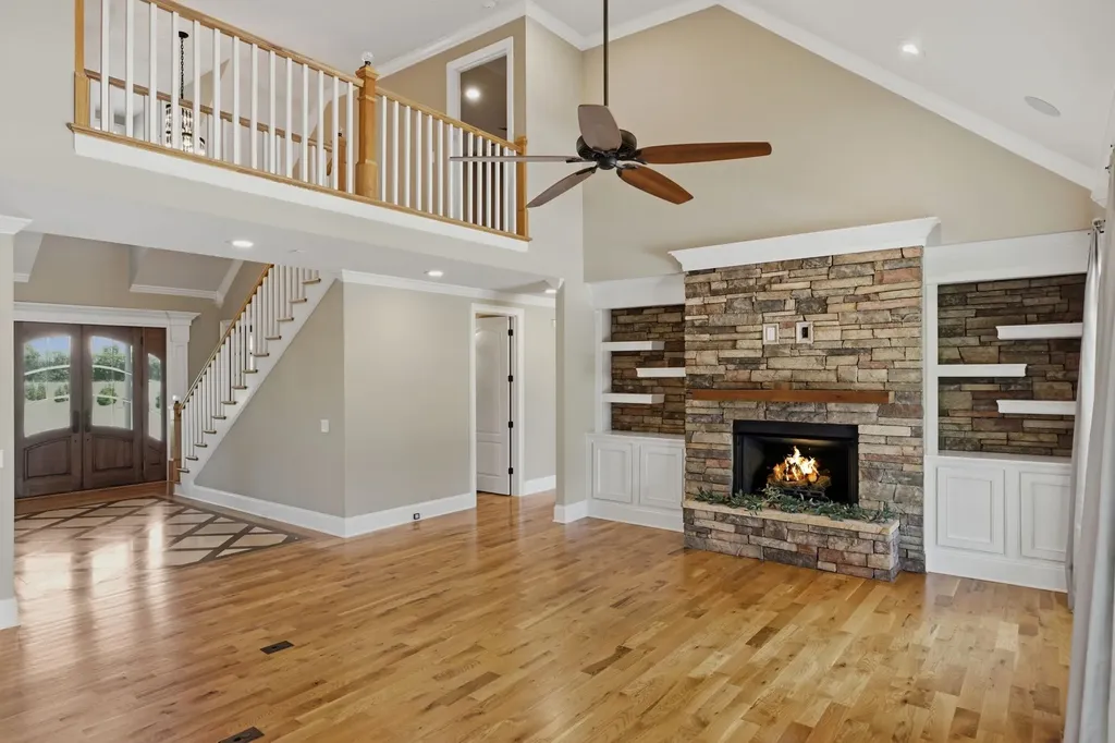 8333 Panther Creek Road Christiana TN 37037