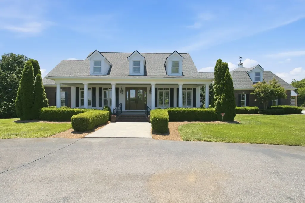 8333 Panther Creek Road Christiana TN 37037