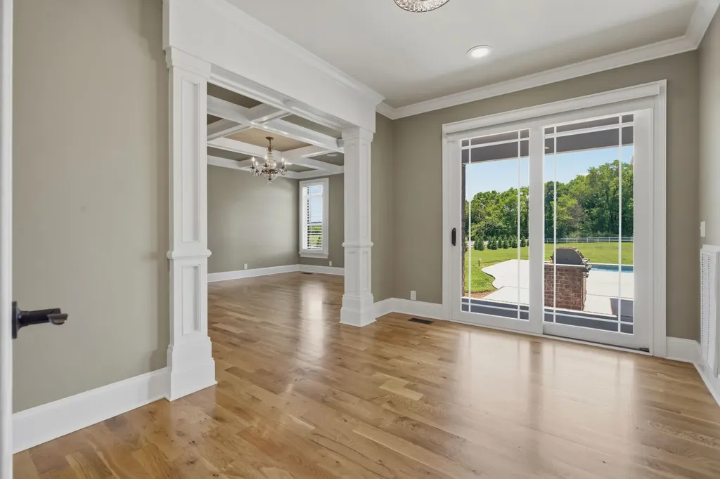 8333 Panther Creek Road Christiana TN 37037