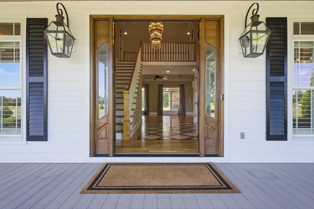 8333 Panther Creek Road Christiana TN 37037