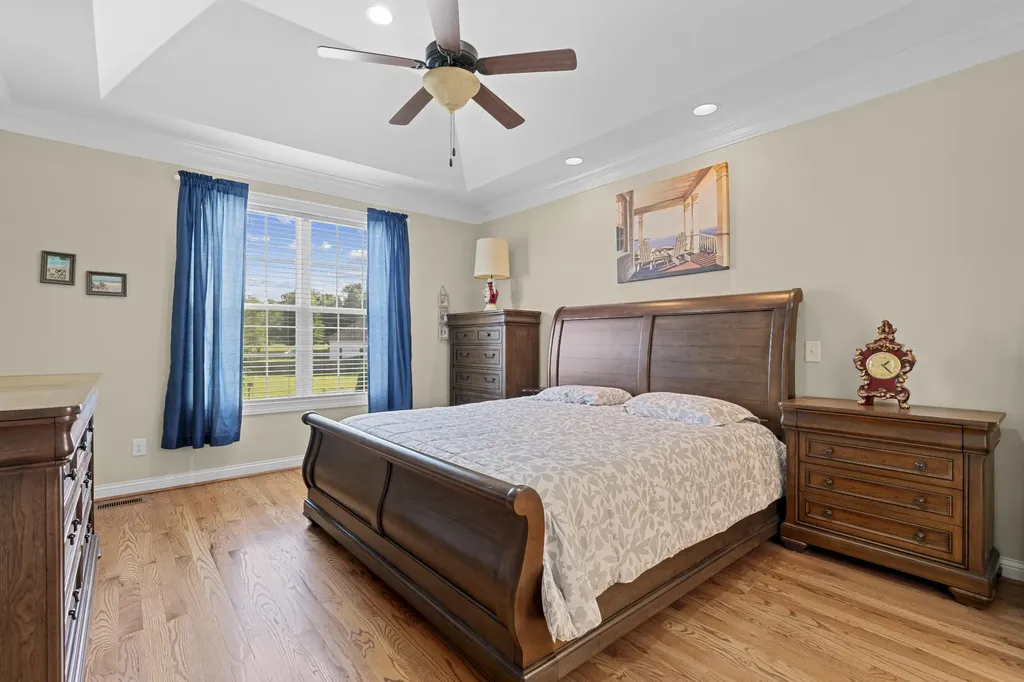 105 Wagners Way White Bluff TN 37187