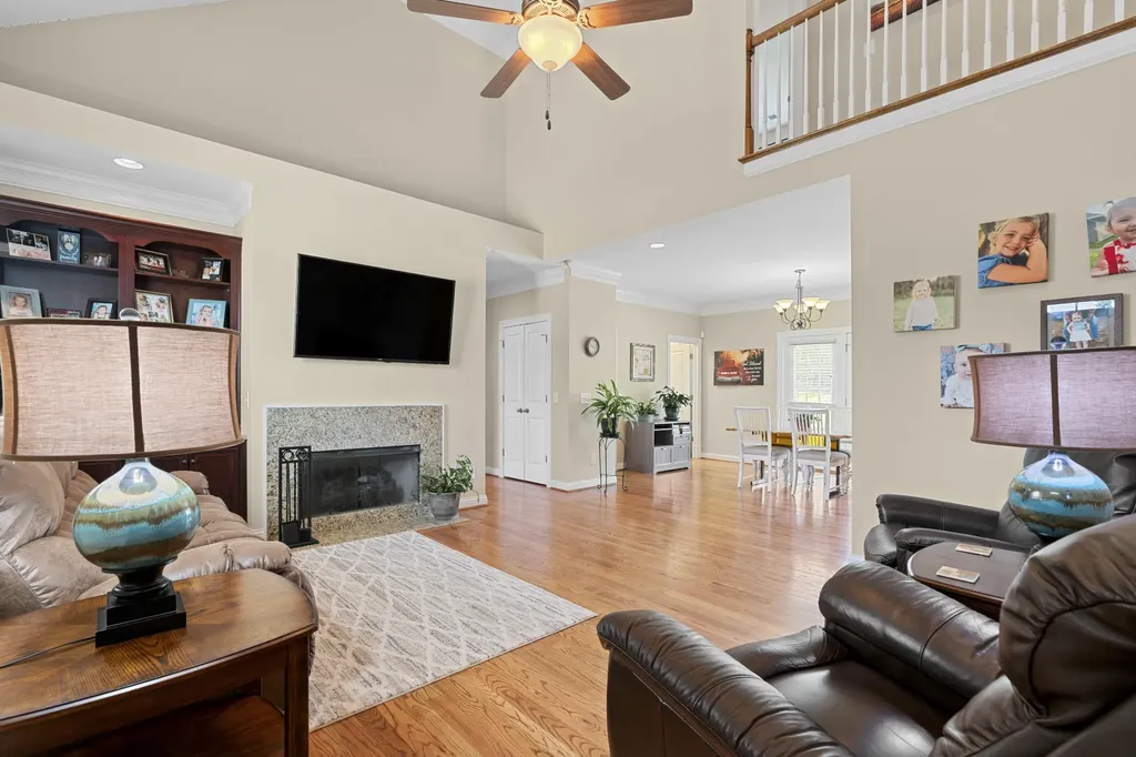 105 Wagners Way White Bluff TN 37187