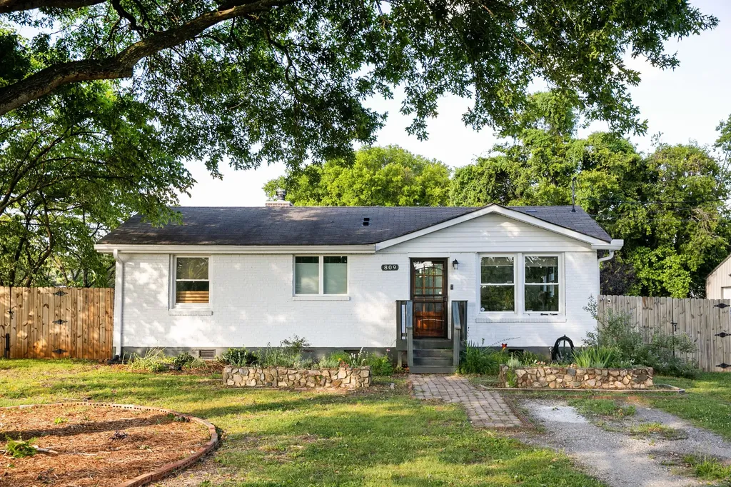 809 Bettie Drive Old Hickory TN 37138
