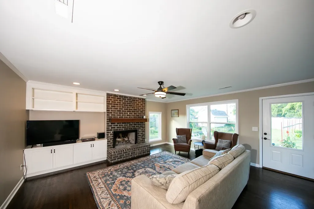 809 Bettie Drive Old Hickory TN 37138