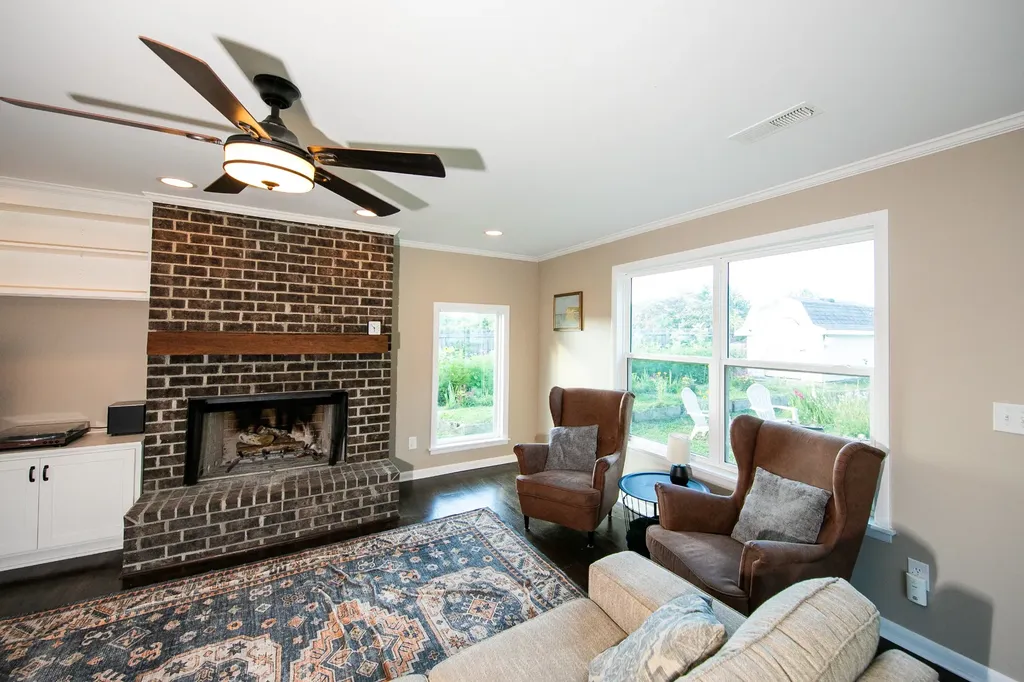 809 Bettie Drive Old Hickory TN 37138